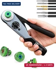 Jrready Deutsch Tool ST2169 Crimping For Dt,dtm,dtp And Amphe New. Price: $211.29.