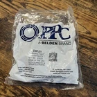 1000 Ppc Belden EX59PLUS-X RG59 Cable Compression Connectors New. Price: $109.99.
