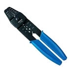 Hozan Japan Open Barrel Crimper Terminals Contacts Crimping Tool P-706 New. Price: $45.13.