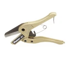 Panduit Dct Heavy-duty Steel Duct Cutting Tool New. Price: $223.21.
