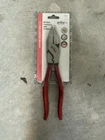 Wiha 32624 Lineman's Pliers With Crimpers 9.5" Classic Soft Grip Handle New. Price: $44.87.