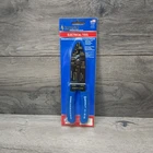Imperial Wire Stripper / Crimper IE-136 Electrical Repair Hand Tool New. Price: $29.99.