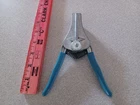 Ideal Industries Stripmaster L-4422 Wire Strippers 14-20 Awg Jaws Nice Condition Used. Price: $35.99.