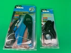 Ideal 33-633 45-320 Coax Cable Compression Connector Tool & Stripper RG-59,RG-6, New. Price: $22.97.