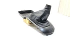 06-11 Kia Rio Floor Shifter Trim Bezel With Boot Manual Trans 5 Speed Used. Price: $114.00.