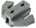 Titan 11905 A4 Crimper Die For Insulated Flag Terminals Grey New. Price: $26.99.