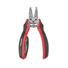 Gardner Bender GST-55M Wire STRIPPER,18 To 10 Awg 9UK67 New. Price: $42.23.