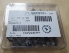 Itt Cannon Y33A21019FP Tactical Switch Qty: 250 (U5.6B4) (U6.1B4) New. Price: $294.68.