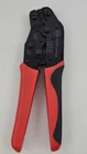 Molex 63811-1200 Hand Crimp Tool 24-30AWG Low Priced Sell (obsolete) Used. Price: $152.95.