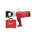 Milwaukee M18 HCC45 18V 9T Overhead Cable Cutter / Bare Tool + Case New. Price: $1758.74.