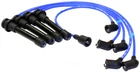 Spark Plug Wire Set-ngk Canada 9136 Fits 1991 Nissan 240SX 2.4L-L4 New. Price: $122.55.