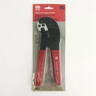 Gardner Bender Heavy Duty Deluxe Coaxial Crimper GS-91 New. Price: $6.00.