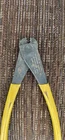 Vintage Nicopress Crimping Pliers 17-2 & 17-BA National Telephone Supply Used. Price: $79.00.