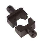 Dmc Tools Crimper Die Set P/n Y149 Daniels Manufacturing Corp M22520/5-21 Used. Price: $105.00.