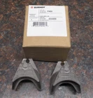 Burndy P469 434469 Stainless Steel Radial Butting Crimper Crimmping Die Set New. Price: $299.99.