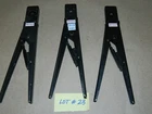 Amp Crimpers 90289-1 90298-2 90274-2 Pieces In Lot # Used. Price: $175.00.
