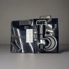 Huskie Hydrualic Compression Tool SH-370M Used. Price: $1250.00.