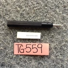 Teradyne Insertion Tools 600-0004-000 Used. Price: $18.40.