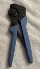 Amp Wire Crimper Used. Price: $99.00.