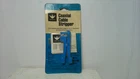 Ideal 45-163 Coaxial Cable Stripper 1/8-1/4" 3.2-6.4MM Dia-new In Box. Price: $28.88.