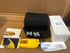 Ripley Miller All Purpose Cable Slitter Tool Kit W/2 Gray Tray Set MB02-7018 New. Price: $99.99.