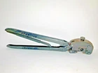 Amp 220015-1 Heavy Head Crimping Tool Used. Price: $1600.00.