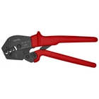 Knipex 97 52 09 CRIMPER,7 To 3 AWG,10" L 21XK01 New. Price: $293.87.