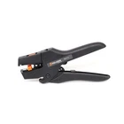 Paladin Tools Stripax Pro 6 Wire Stripper Premium Cutter 28-10 ... New. Price: $157.18.