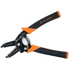 Paladin Tools PA1118 Wire Stripper And 30-20 Awg, Black, Orange New. Price: $28.99.