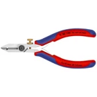 Knipex 11 82 130 5 1/2" Electronics Wire Stripping Shears New. Price: $76.14.