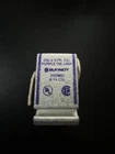 Burndy YH298C, H-tap 5 Pack New. Price: $40.00.
