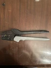 Panduit Crimper CT-1551 Used. Price: $220.00.