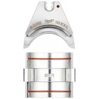 Milwaukee Tool 49-15-P000 1000 Mcm Aluminum Ton P-style Die New. Price: $549.00.
