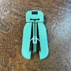Micro-strip MS1-21S-40-FS Fiber Optic Stripper, .021 Used. Price: $65.00.