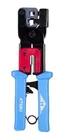 Allen Tel AT680 Ratchet Crimping Tool, RJ-11 And RJ-45 New Packaging. Price: $85.00.