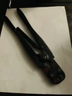 Amp Tyco 47044 Type-f 18-16 Ratchet Hand Crimper Good Condition Used. Price: $29.99.