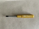 Daniels Dmc DAK55-12 Insertion Tool (MS90455-12) New. Price: $160.00.