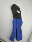 Spc Tecnology CTT-8440-01 Isul. Term. Crimp Tool 10-22 Awg 1205 Used. Price: $55.00.