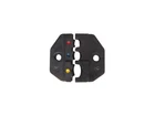 Greenlee 45509 - Crimping Die Set, 22 10 Awg, 9' Size, Interchangeable New. Price: $48.17.