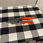 Crescent Wiss M45RS Miter Molding Cutter Pliers Used. Price: $10.00.