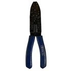Vintage Sears 10-22 Awg Wire Stripper Crimper Cutter Used. Price: $13.50.