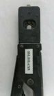 F Amp 58438-1 9713 Ratcheting Crimper: 26-22, 32-28 Used. Price: $117.78.