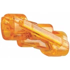 Ideal 30-1042J Push-in Wire Connector, 12 Awg Max, Port, Orange, New. Price: $48.99.