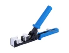 Termination Tool Degree RJ45 Keystone Jack Speed Crimping For Blue New. Price: $46.99.