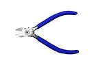 MN115 Diagonal Cutting Pliers 4.5INCH. Up To 12 Awg Copper Cable Only 2.3OZ New. Price: $20.67.