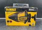 Dewalt Dwapxcir Impact Connect Pex Crimp Ring Attachment - New Open Box. Price: $166.74.