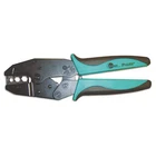 Eclipse 300-007 In Ratchet Crimper RG-59, RG-6, RG-6Q New. Price: $38.99.