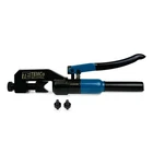 Temco Hydraulic Lug Crimper Tool TH1818 Dieless Indent 10AWG 400MCM Electr... New. Price: $175.48.