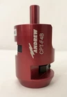 New Andrew Commscope CPT-F4B Cable Prep Tool Rpm 400-650 Automated Universal. Price: $149.99.