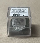 Dmc 86-7 Positioner (M22520/7-08) New. Price: $61.00.